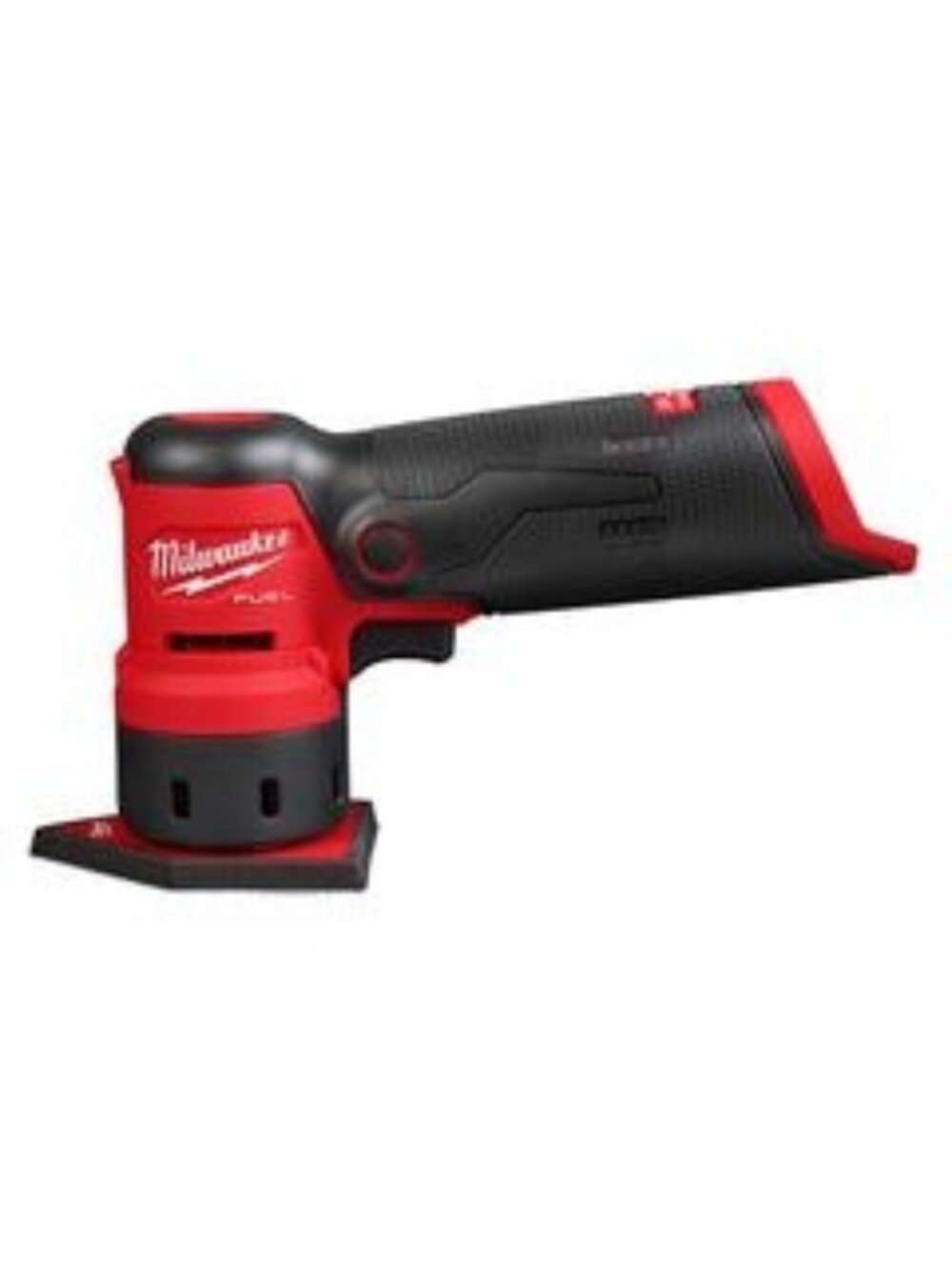Milwaukee 2531-20 M12 FUEL Orbital Detail Sander